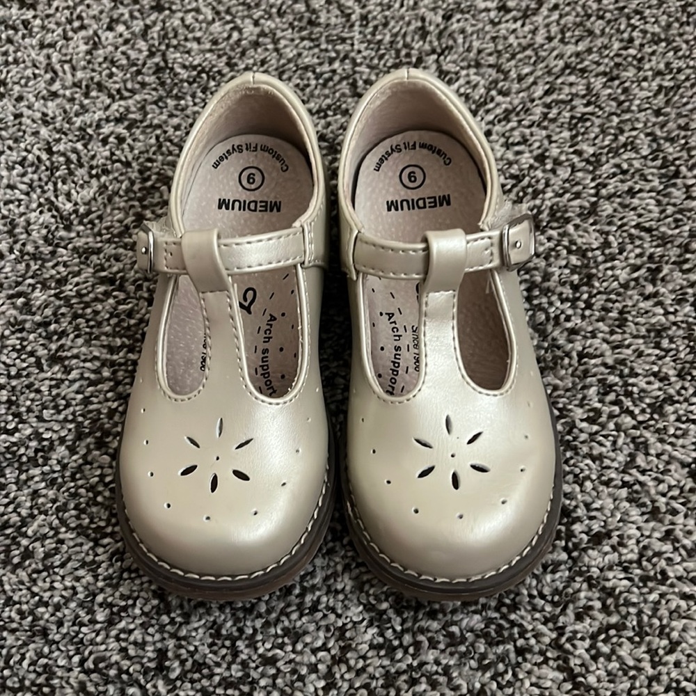 Gold Footmates